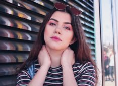 Eliza, 24 years old, Woman