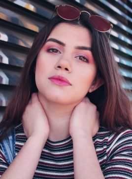 Eliza, 24 years old, London, United Kingdom