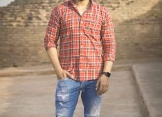 Arun Kumar, 32 years old, Man