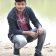 Akash Singh, 22 years old, Bawana, India