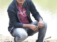 Akash Singh, 22 years old, Man