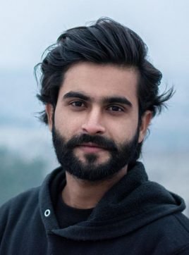 Rajeev Gupta, 28 years old, Hajipur, India