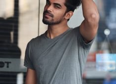 Rahul Sharma, 32 years old, Man