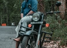 Vijay Rawat, 29 years old, Man