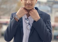 Mohit Agarwal, 22 years old, Man