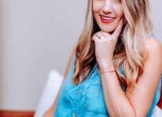 Olivia, 25 years old, Woman